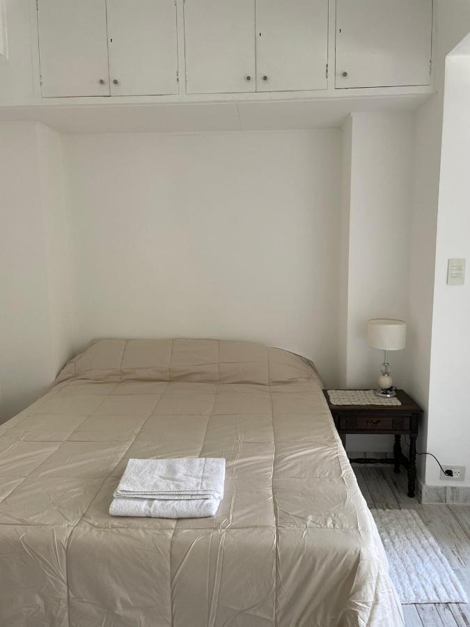 Recoleta Suite Studio Profesional Wifi Museos Ciudad Autónoma de Ciudad Autónoma de Buenos Aires Exterior foto