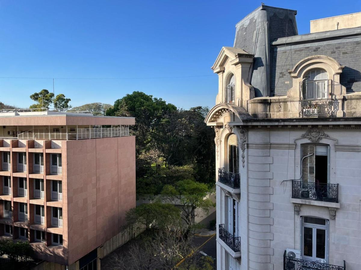 Recoleta Suite Studio Profesional Wifi Museos Ciudad Autónoma de Ciudad Autónoma de Buenos Aires Exterior foto