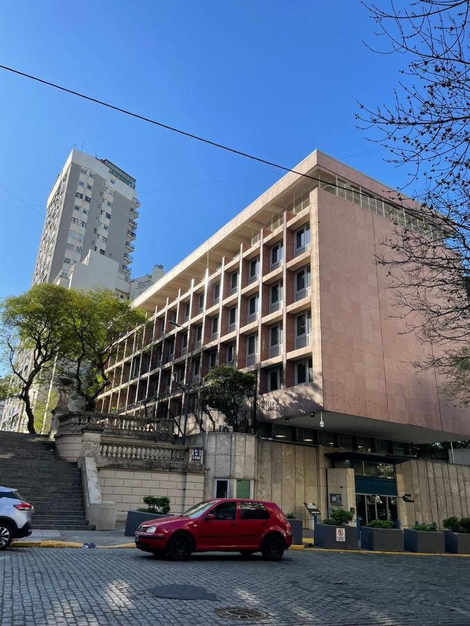 Recoleta Suite Studio Profesional Wifi Museos Ciudad Autónoma de Ciudad Autónoma de Buenos Aires Exterior foto